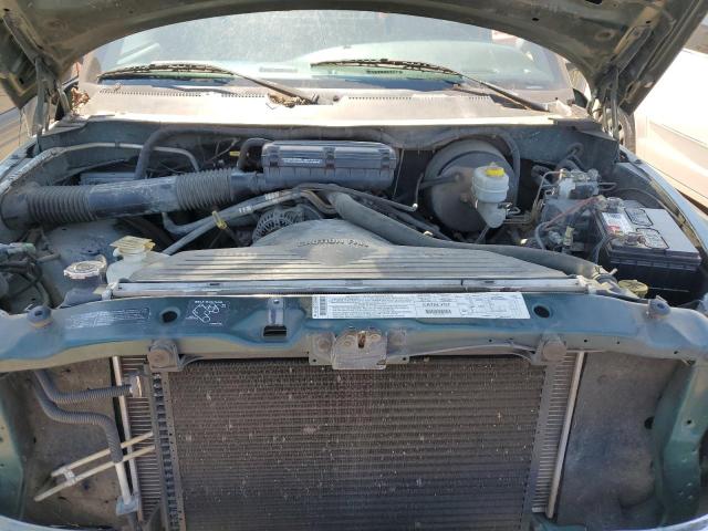 Photo 11 from auction – 2001 DODGE RAM 1500 with VIN 1B7HC16X01S722675