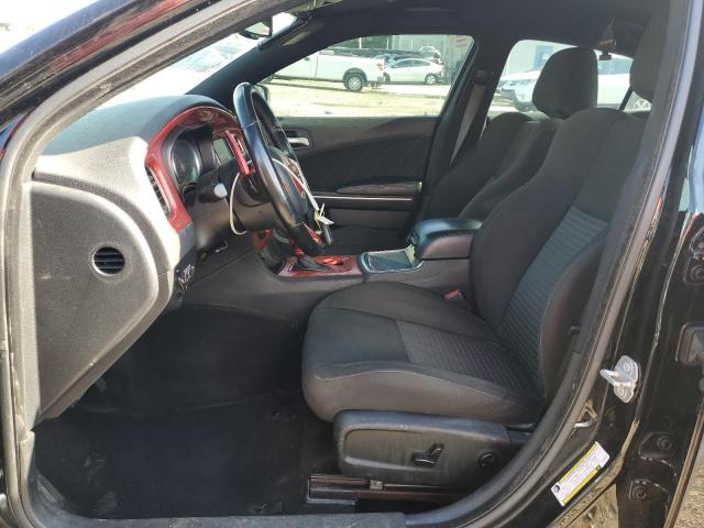 Photo 7 from auction – 2020 DODGE CHARGER R/ with VIN 2C3CDXCT9LH154016