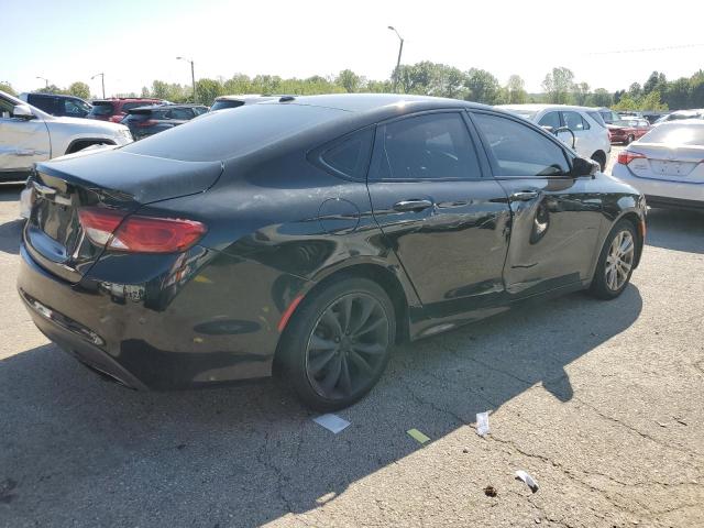 Снимка 3 от търг – 2015 CHRYSLER 200 S с VIN 1C3CCCBB6FN578026
