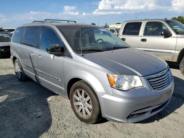 Photo 4 from auction – 2014 CHRYSLER TOWN & COU with VIN 2C4RC1BG0ER435189