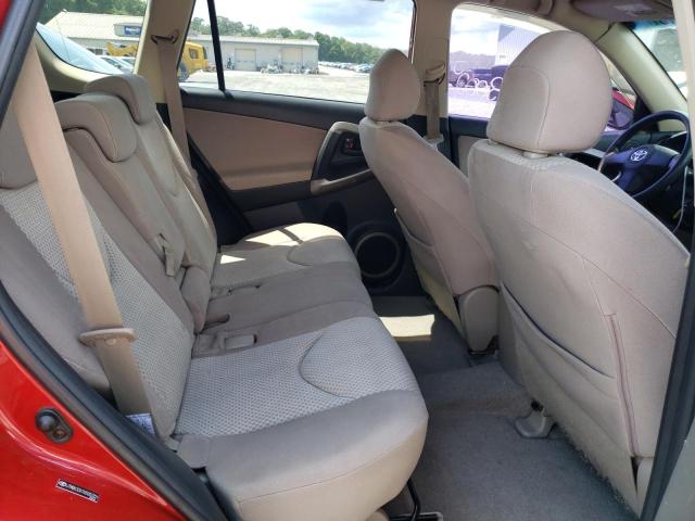 Photo 11 from auction – 2006 TOYOTA RAV4 with VIN JTMBK33V765002321