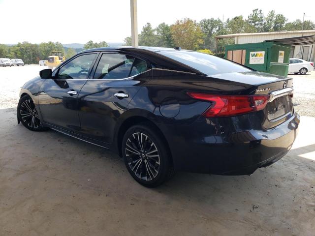 Photo 2 from auction – 2016 NISSAN MAXIMA 3.5 with VIN 1N4AA6AP2GC432538