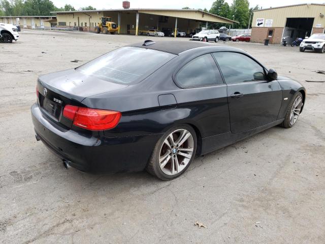 Photo 3 from auction – 2011 BMW 335 I with VIN WBAKG7C54BE598391