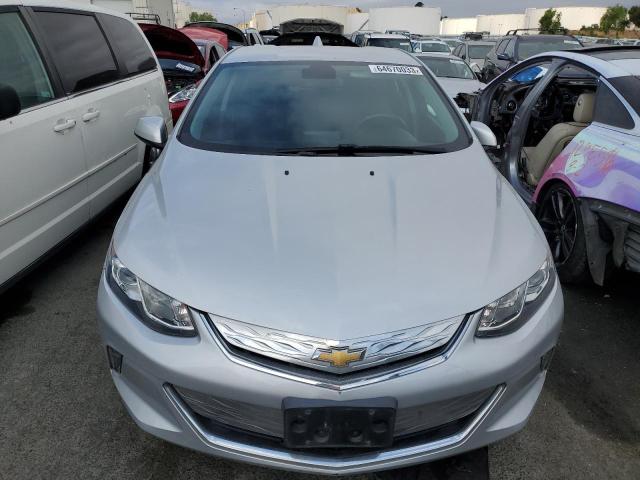 Photo 5 from auction – 2017 CHEVROLET VOLT LT with VIN 1G1RC6S50HU201940