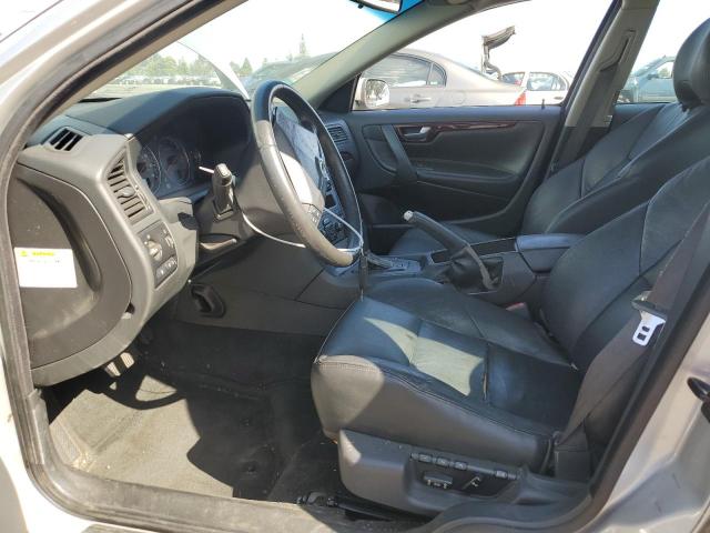 Photo 7 from auction – 2004 VOLVO S60 2.5T with VIN YV1RS59V442392403