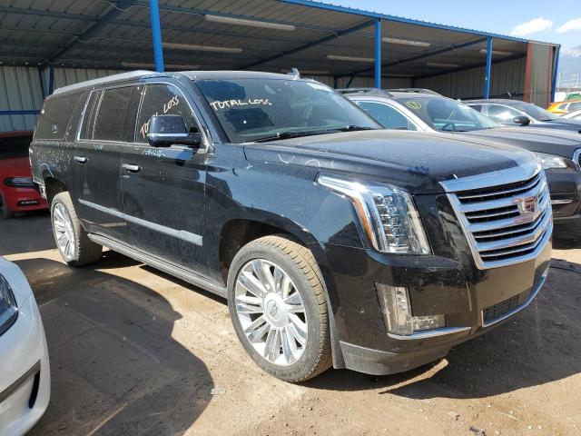 Photo 4 from auction – 2019 CADILLAC ESCALADE E with VIN 1GYS4KKJ2KR270502