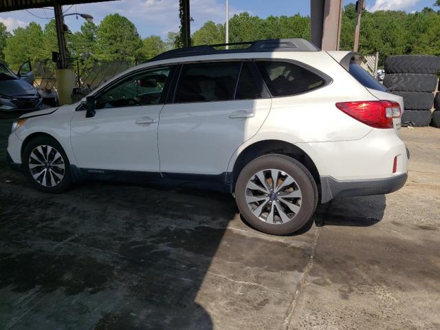 Снимка 2 от търг – 2015 SUBARU OUTBACK 2. с VIN 4S4BSBNC9F3298519