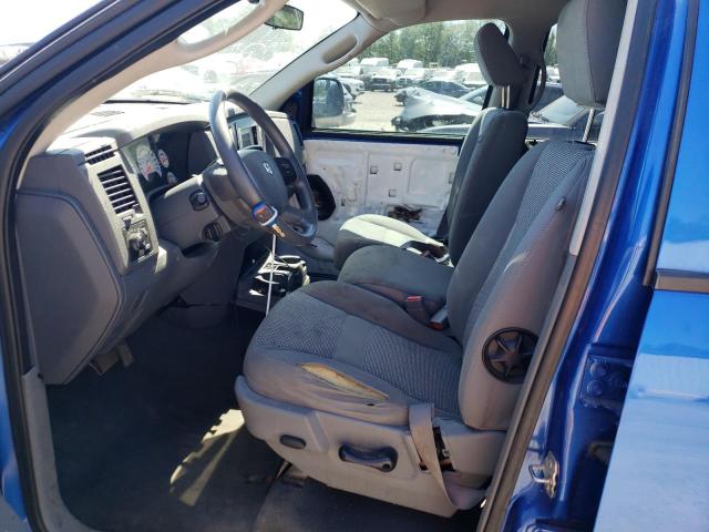 Photo 7 from auction – 2008 DODGE RAM 1500 S with VIN 1D7HU18258S571542