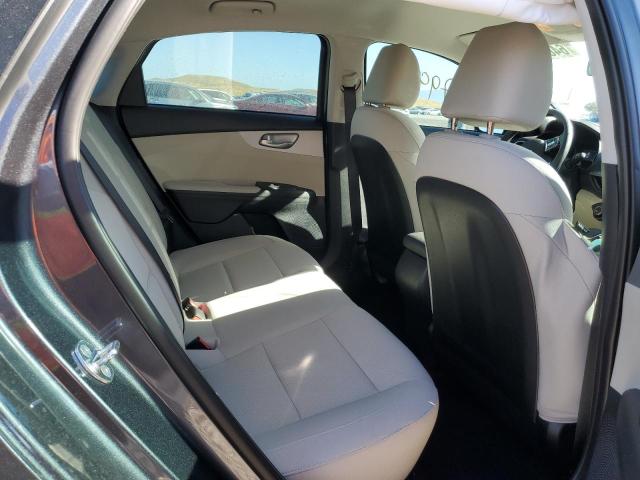 Photo 10 from auction – 2023 KIA FORTE LX with VIN 3KPF24AD2PE665481