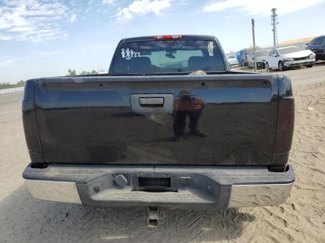 Photo 6 from auction – 2007 CHEVROLET SILVERADO with VIN 2GCEC19J071639959