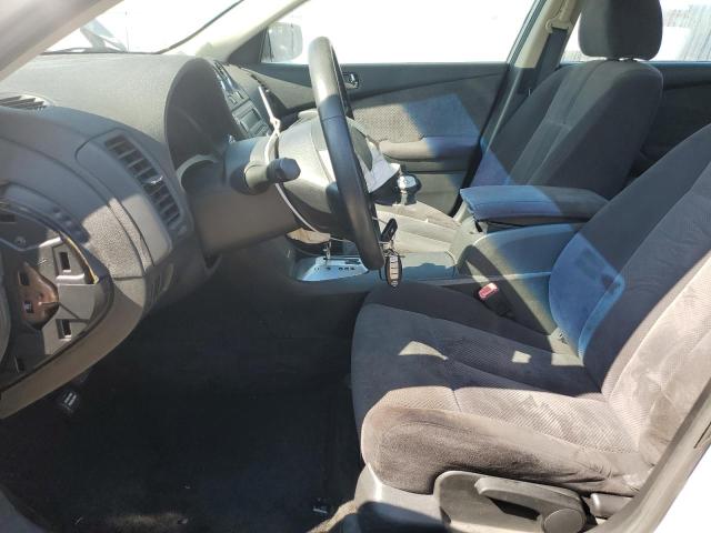 Photo 7 from auction – 2008 NISSAN ALTIMA 2.5 with VIN 1N4AL21E38N442163