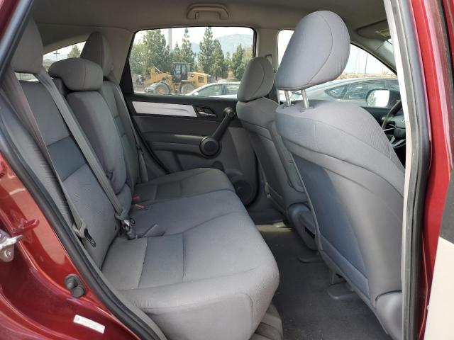 Photo 10 from auction – 2011 HONDA CR-V LX with VIN 5J6RE3H39BL033292
