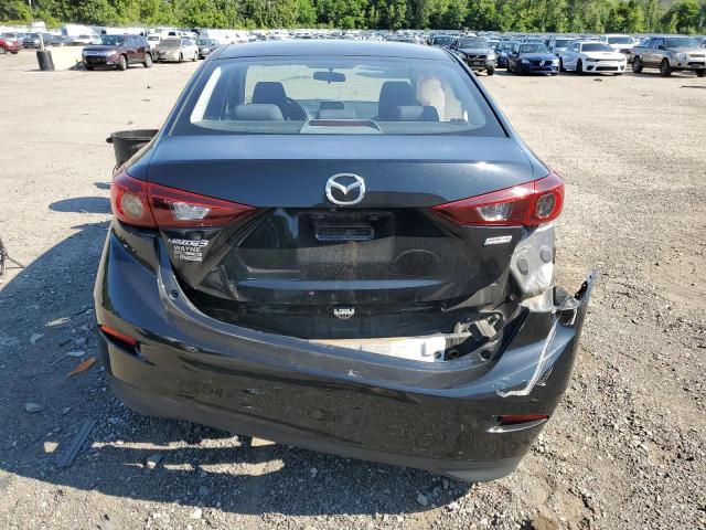 Photo 6 from auction – 2016 MAZDA 3 with VIN JM1BM1T71G1316412