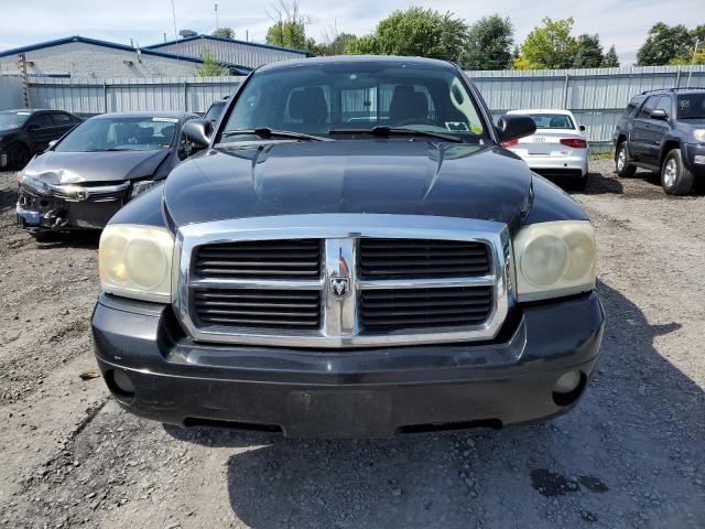 Photo 5 from auction – 2005 DODGE DAKOTA SLT with VIN 1D7HW42K75S140345