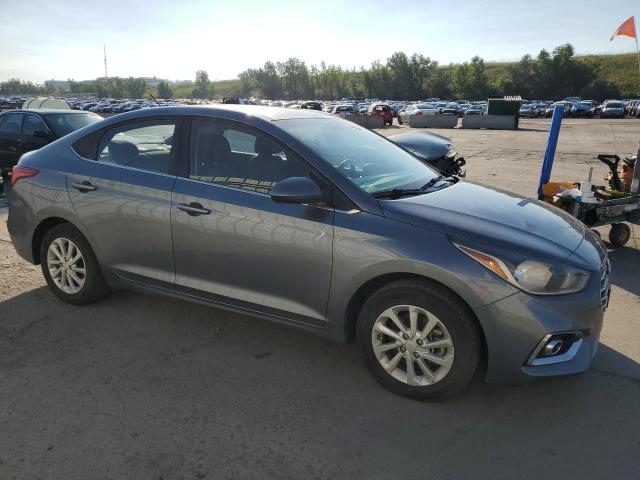 Photo 4 from auction – 2019 HYUNDAI ACCENT SE with VIN 3KPC24A37KE054994