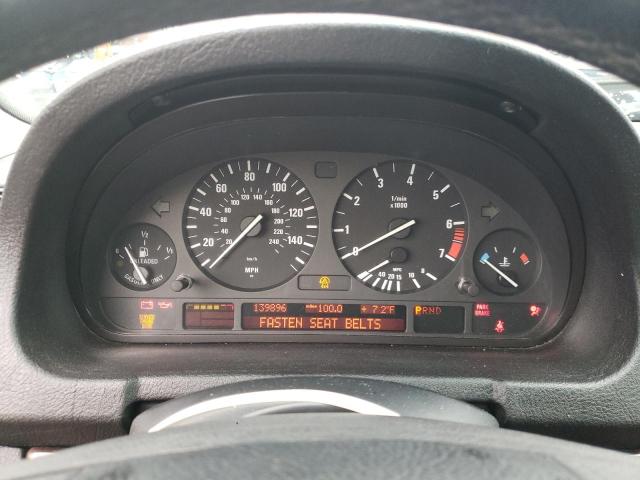 Photo 9 from auction – 2006 BMW X5 3.0I with VIN 5UXFA13526LY24530