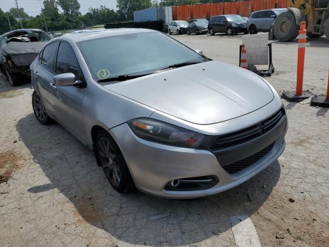 Photo 4 from auction – 2014 DODGE DART SXT with VIN 1C3CDFBB4ED719906