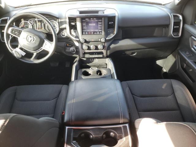 Photo 8 from auction – 2021 RAM 1500 BIG H with VIN 1C6RREFT7MN501852