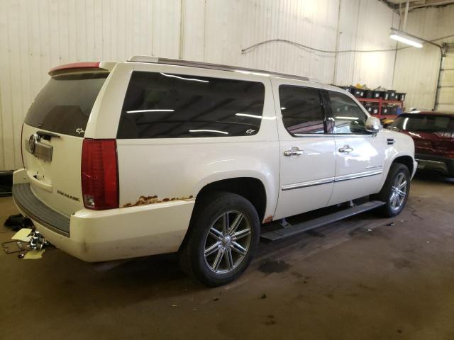 Photo 3 from auction – 2011 CADILLAC ESCALADE E with VIN 1GYS4JEF4BR143526