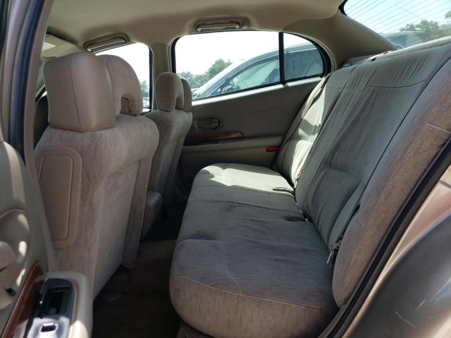 Photo 10 from auction – 2003 BUICK LESABRE CU with VIN 1G4HP54K934196097