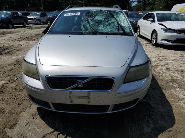 Photo 5 from auction – 2005 VOLVO V50 T5 with VIN YV1MW682052117432