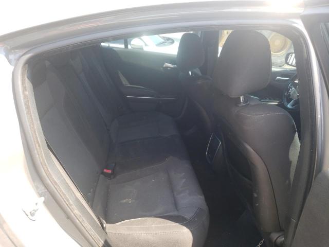 Photo 10 from auction – 2018 DODGE CHARGER R/ with VIN 2C3CDXCT0JH150207