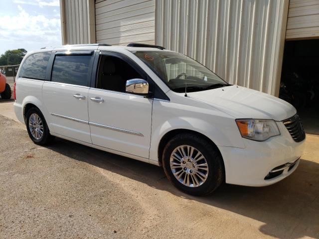Photo 4 from auction – 2011 CHRYSLER TOWN & COU with VIN 2A4RR6DG9BR760597
