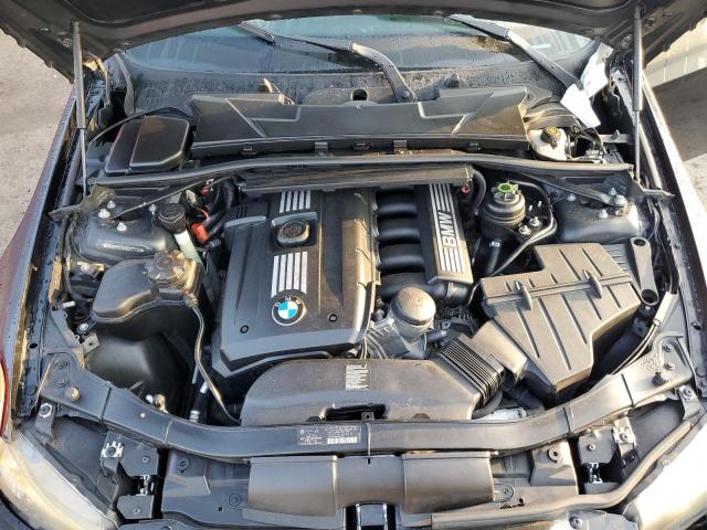 Photo 11 from auction – 2011 BMW 328 I with VIN WBAPH7C54BE677739
