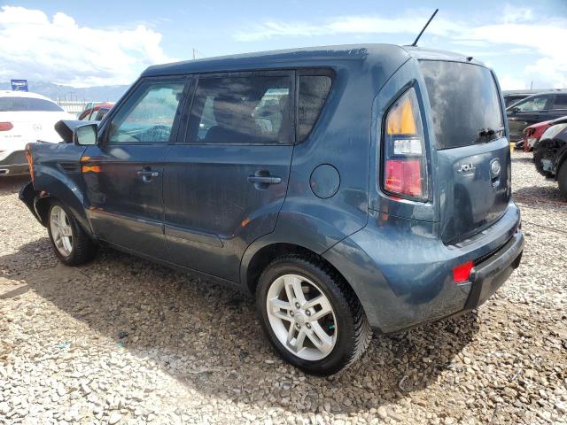 Photo 2 from auction – 2011 KIA SOUL + with VIN KNDJT2A2XB7320203