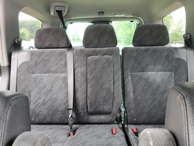 Photo 10 from auction – 2003 HONDA CR-V EX with VIN SHSRD78823U107645