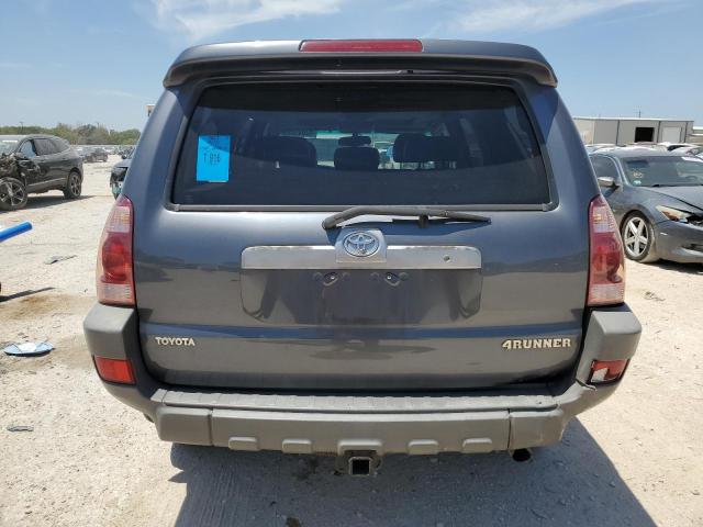 Photo 6 from auction – 2003 TOYOTA 4RUNNER SR with VIN JTEZU14R830011726