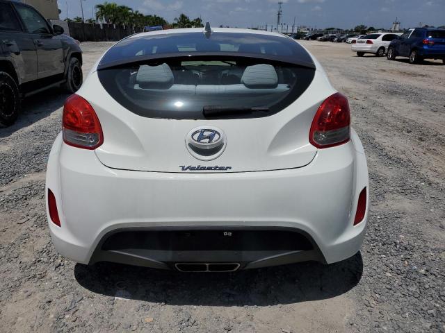 Photo 6 from auction – 2013 HYUNDAI VELOSTER with VIN KMHTC6AD9DU088758