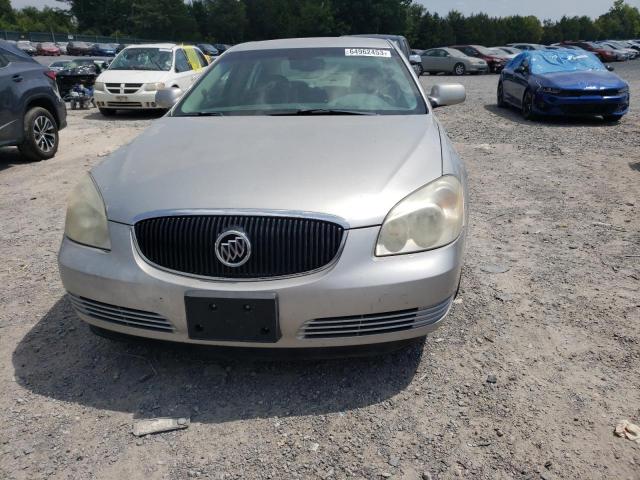 Photo 5 from auction – 2006 BUICK LUCERNE CX with VIN 1G4HD57206U142423