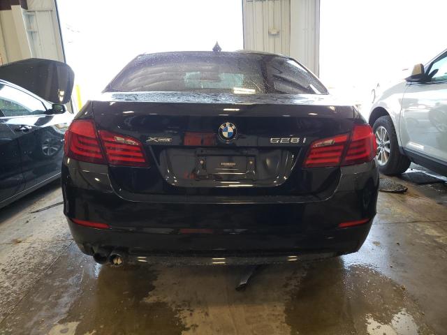 Photo 6 from auction – 2013 BMW 528 XI with VIN WBAXH5C55DDW12430