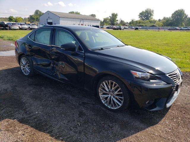 Photo 4 from auction – 2014 LEXUS IS 250 with VIN JTHCF1D27E5014726