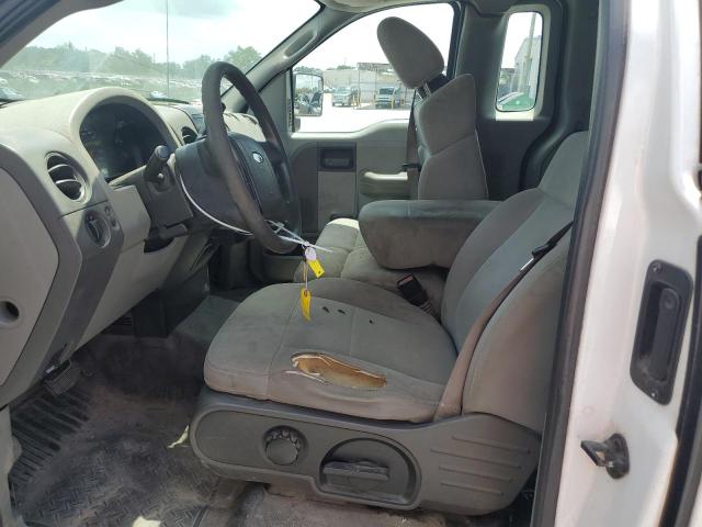 Photo 7 from auction – 2006 FORD F150 with VIN 1FTRF12W46KC51386