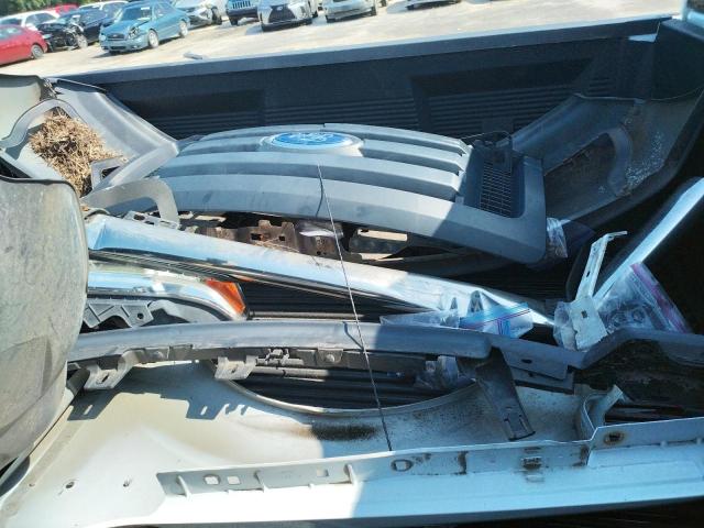 Photo 12 from auction – 2011 FORD F150 SUPER with VIN 1FTFX1EF5BFC30335