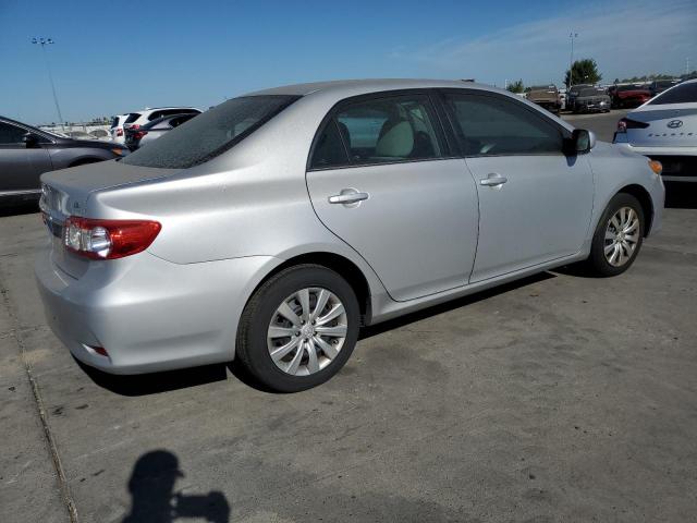 Photo 3 from auction – 2013 TOYOTA COROLLA BA with VIN 5YFBU4EEXDP170001