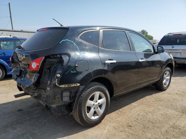 Photo 3 from auction – 2010 NISSAN ROGUE with VIN JN8AS5MT9AW018578
