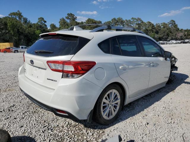 Photo 3 from auction – 2018 SUBARU IMPREZA PR with VIN 4S3GTAD67J3722026
