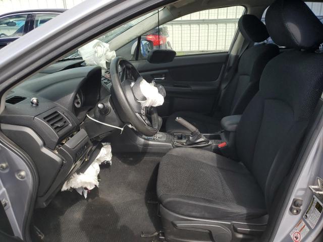 Photo 7 from auction – 2013 SUBARU IMPREZA PR with VIN JF1GPAC63DH815676