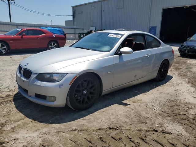 Photo 1 from auction – 2009 BMW 328 I with VIN WBAWB33569P137023