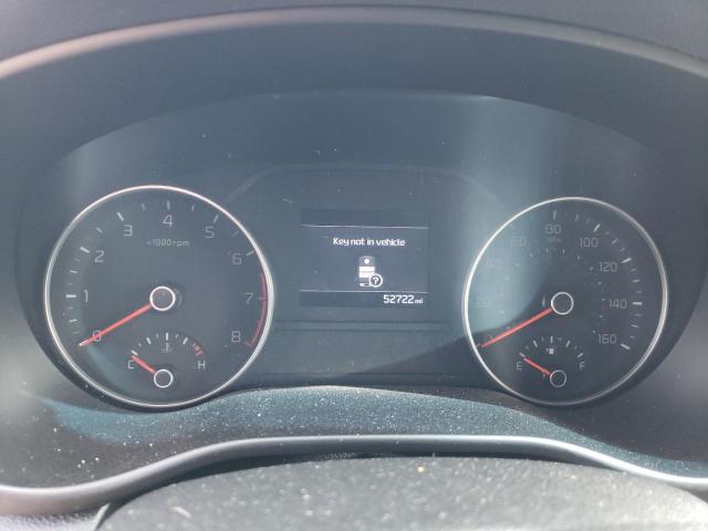 Photo 9 from auction – 2020 KIA SPORTAGE E with VIN KNDPN3ACXL7633904
