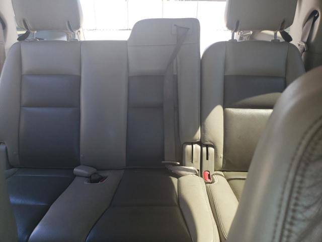 Photo 10 from auction – 2006 FORD EXPLORER with VIN 1FMEU63E36UA84218