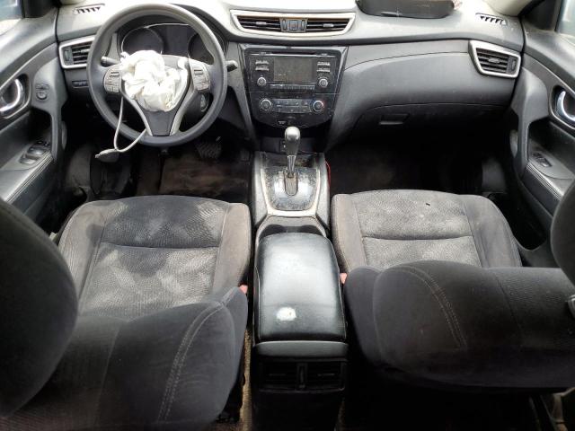 Photo 8 from auction – 2016 NISSAN ROGUE S with VIN JN8AT2MT9GW028032