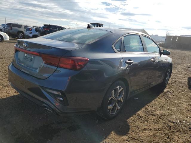 Photo 3 from auction – 2021 KIA FORTE FE with VIN 3KPF24AD2ME299811