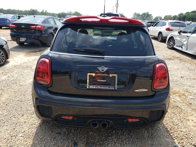 Photo 6 from auction – 2021 MINI COOPER JOH with VIN WMWXR9C0XM2N03059