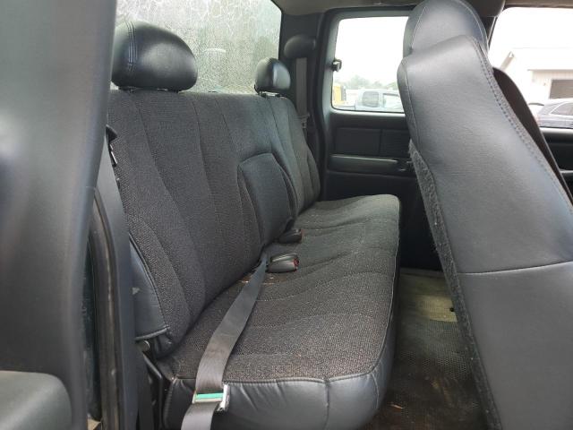 Foto 10 de la subasta – 2001 CHEVROLET SILVERADO con VIN 2GCEK19V411400072
