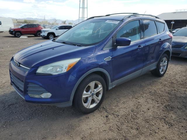 FORD ESCAPE SE 2013 z numerem VIN 1FMCU9GX6DUC78596 - Zdjęcie z aukcji