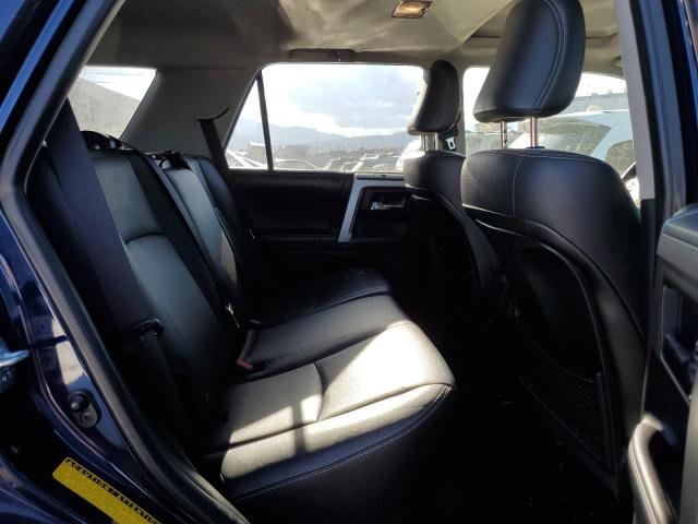 Photo 10 from auction – 2016 TOYOTA 4RUNNER SR with VIN JTEBU5JR1G5316913
